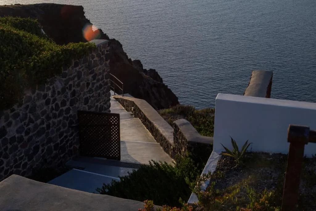 Coco-Mat Hotel Santorini