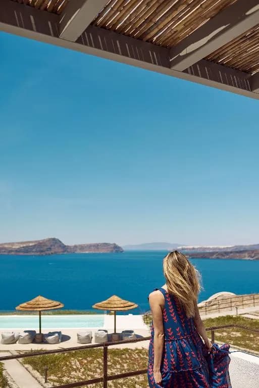 Coco-Mat Hotel Santorini