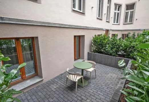 limehome Berlin Stresemannstr