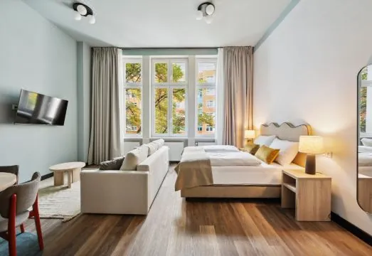 limehome Berlin Stresemannstr