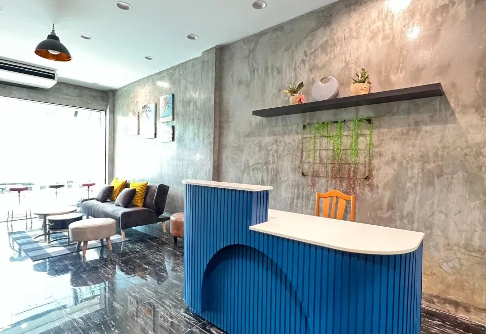 Noc House