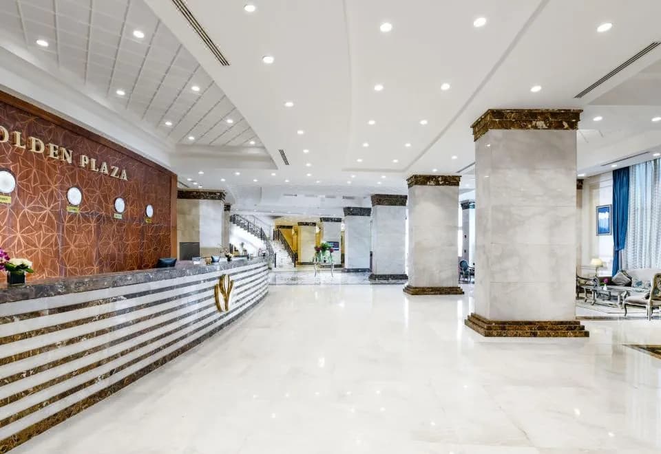Gewan Hotel Cairo