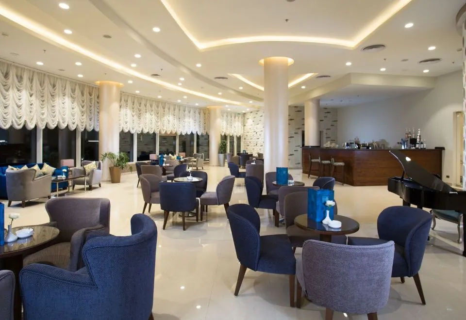 Gewan Hotel Cairo
