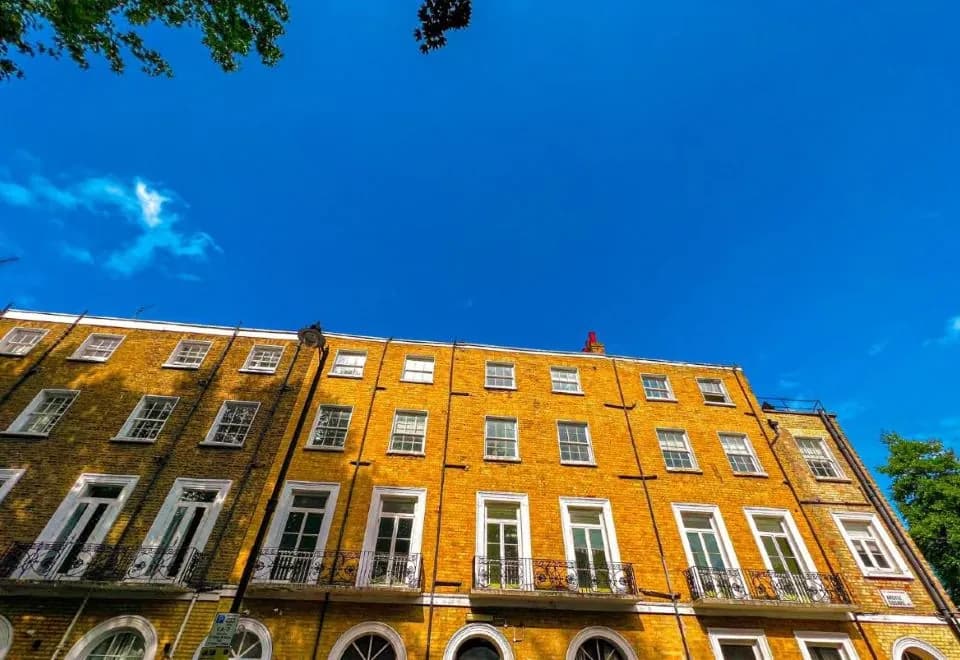 Argo Hotel - Kings Cross