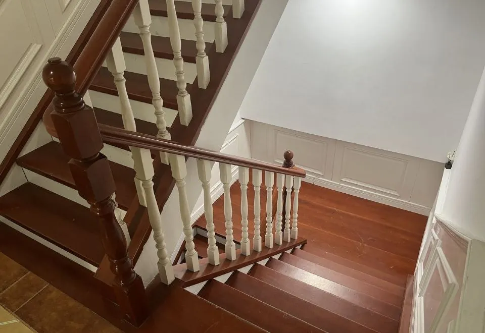 Ruyuan Apartment (Hengshan Road, Fudan University, Zhongshan Hospital Branch)