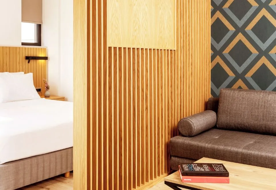 DAYS City Suites Athens