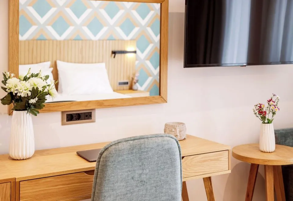 DAYS City Suites Athens
