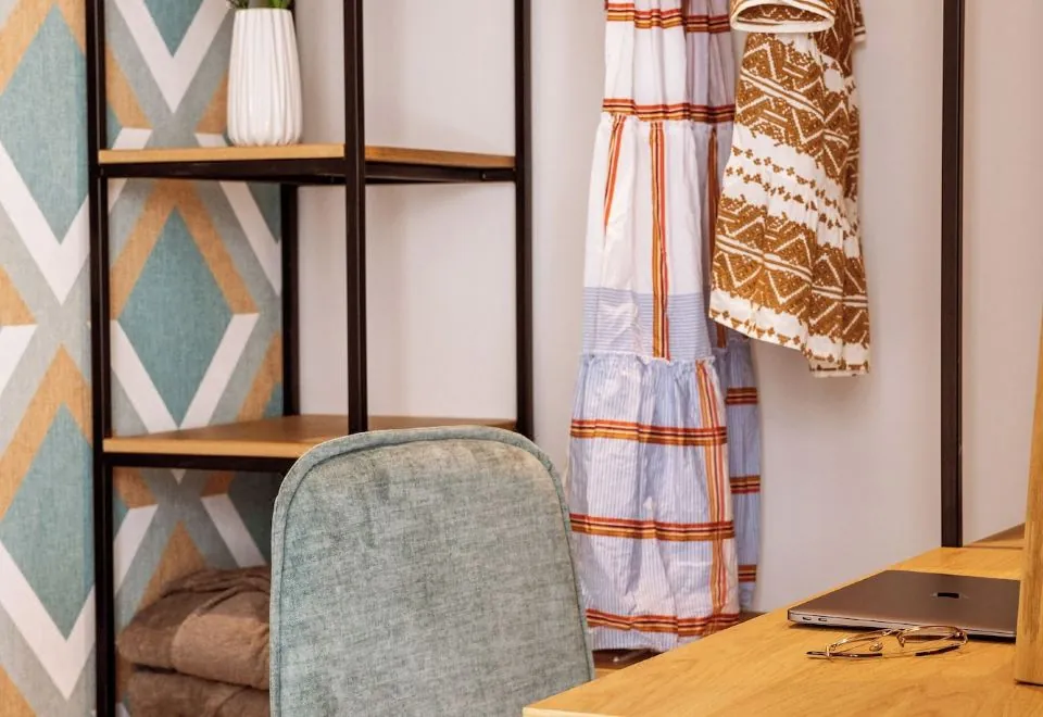 DAYS City Suites Athens