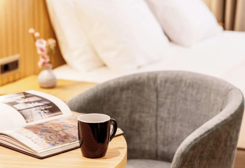 DAYS City Suites Athens