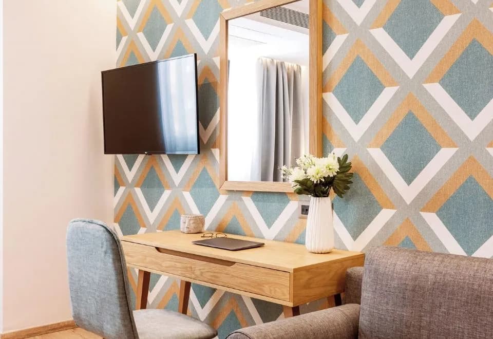 DAYS City Suites Athens
