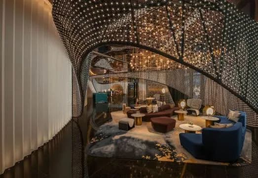 W Macau - Studio City