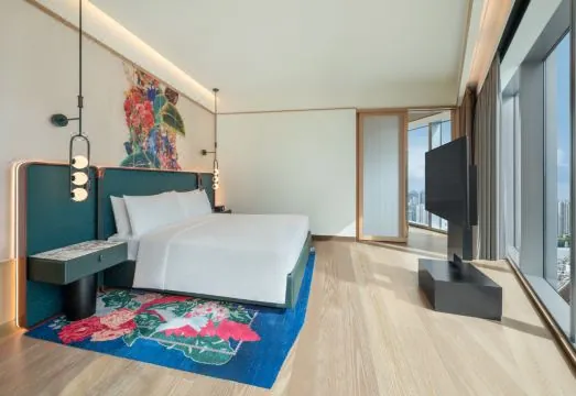 W Macau - Studio City