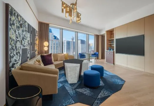 W Macau - Studio City