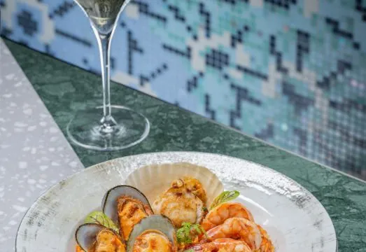 W Macau - Studio City