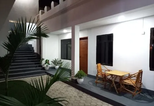 Didas Villa