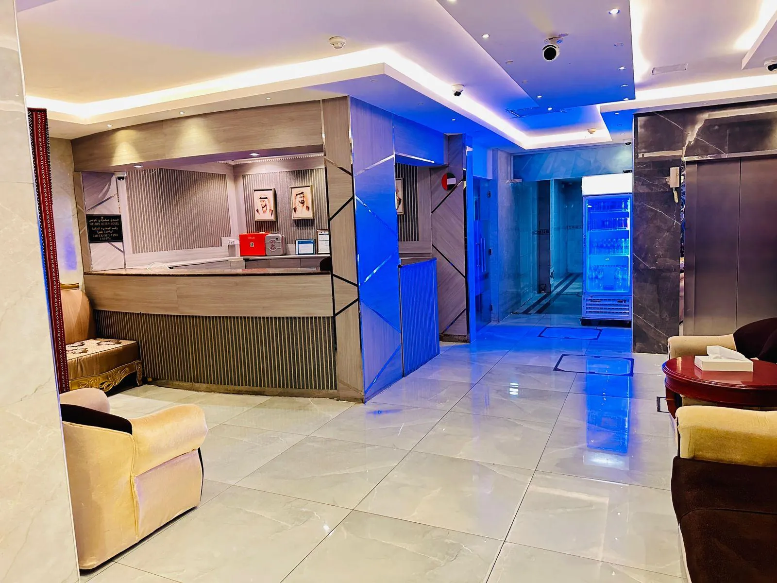 Melody Queen Hotel