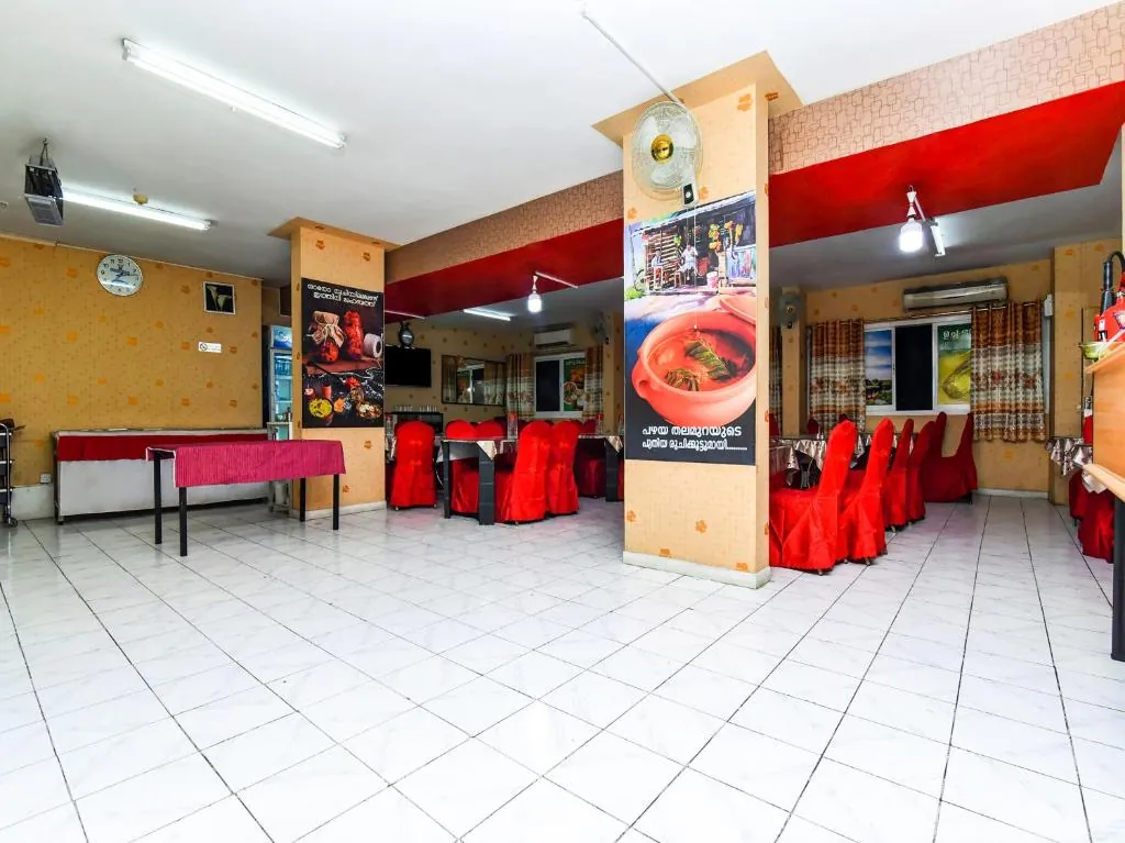 Melody Queen Hotel