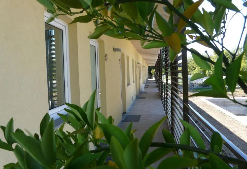 Agriturismo Dolce Luna
