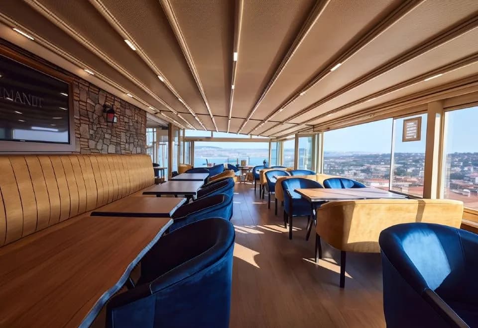 Tarabya Suites