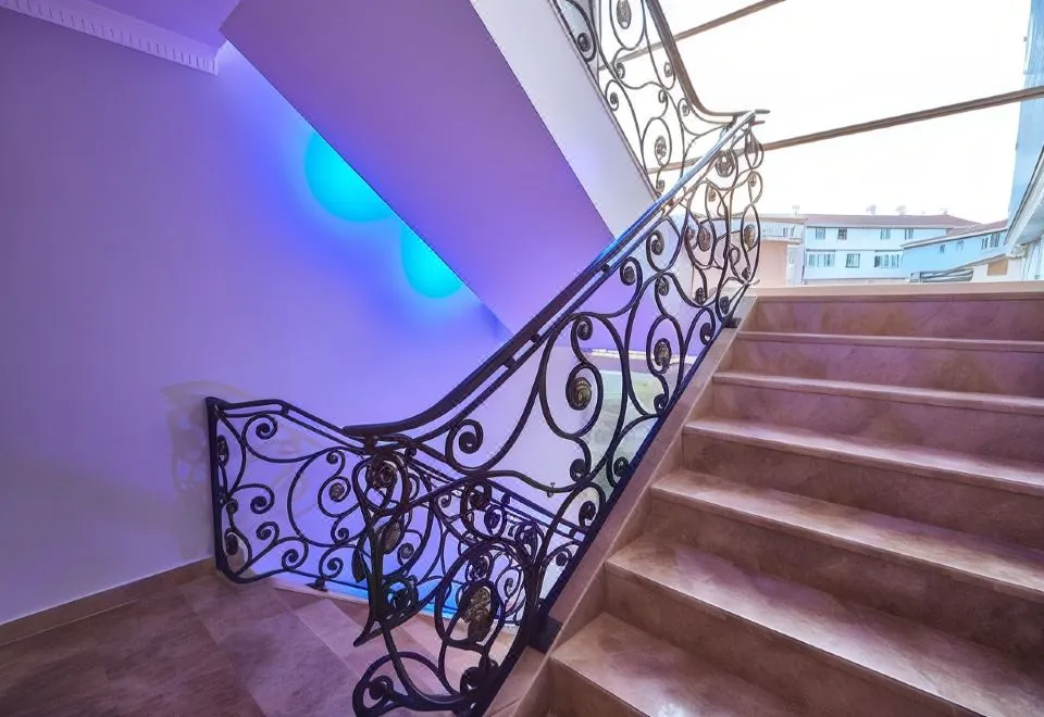 Tarabya Suites