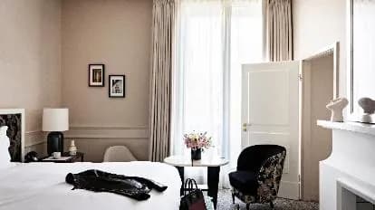 Sofitel le Scribe Paris Opera