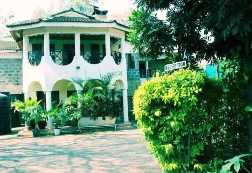 Classic Guest Home