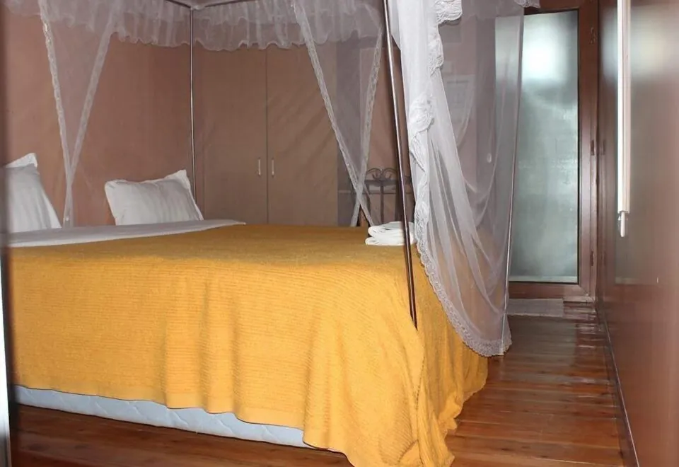 Classic Guest Home