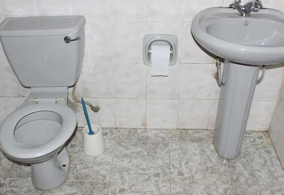 Classic Guest Home