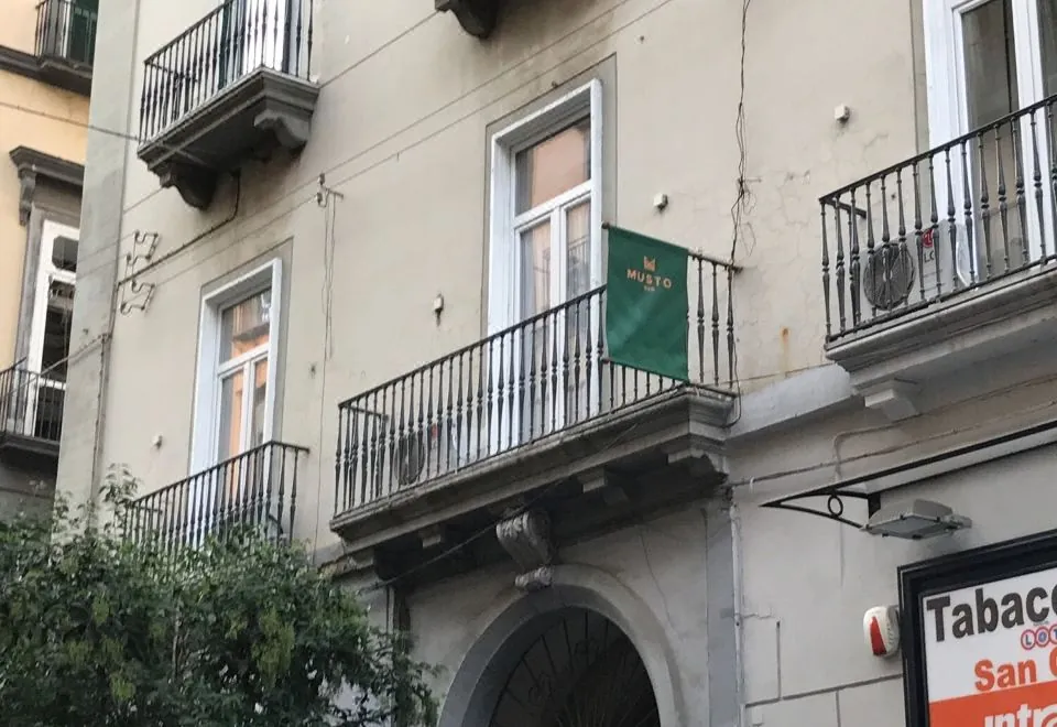 Musto B&B