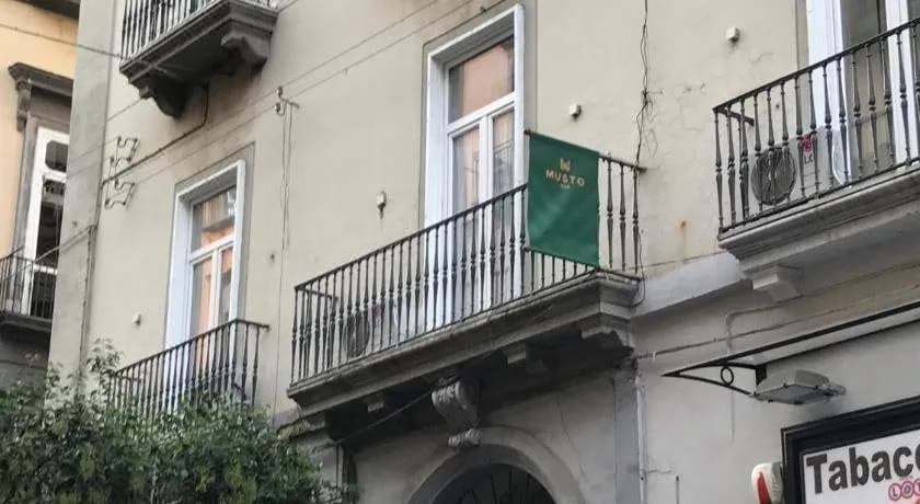 Musto B&B