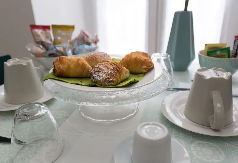 Musto B&B