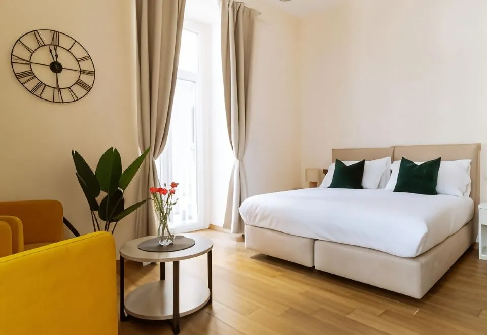Musto B&B