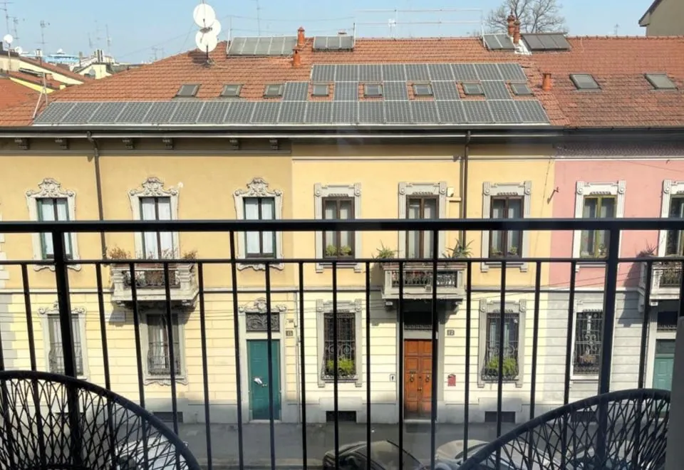 Mia Aparthotel