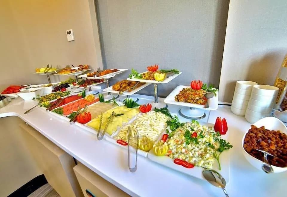 Beethoven Hotel & Suite