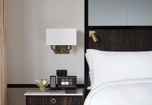 The Peninsula London