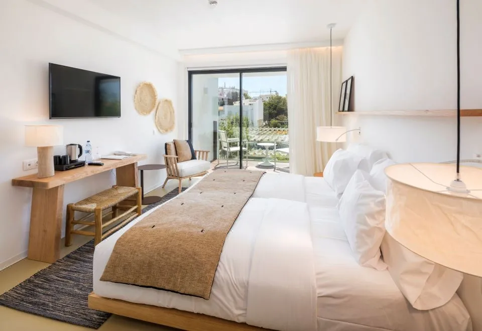 Lagos Avenida Hotel