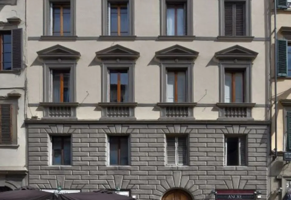 Residenza Conte di Cavour & Rooftop