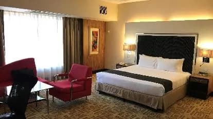 Holiday Villa Hotel & Conference Centre Subang