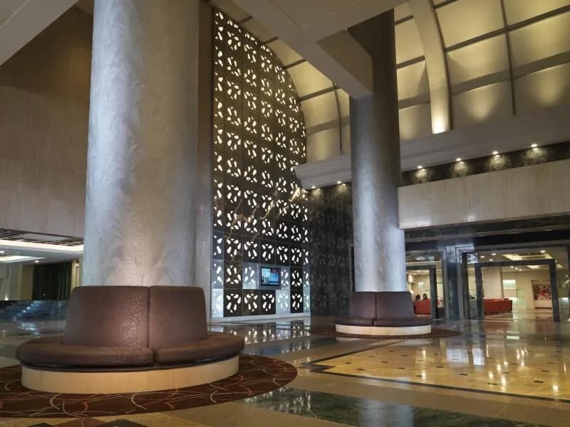 Holiday Villa Hotel & Conference Centre Subang