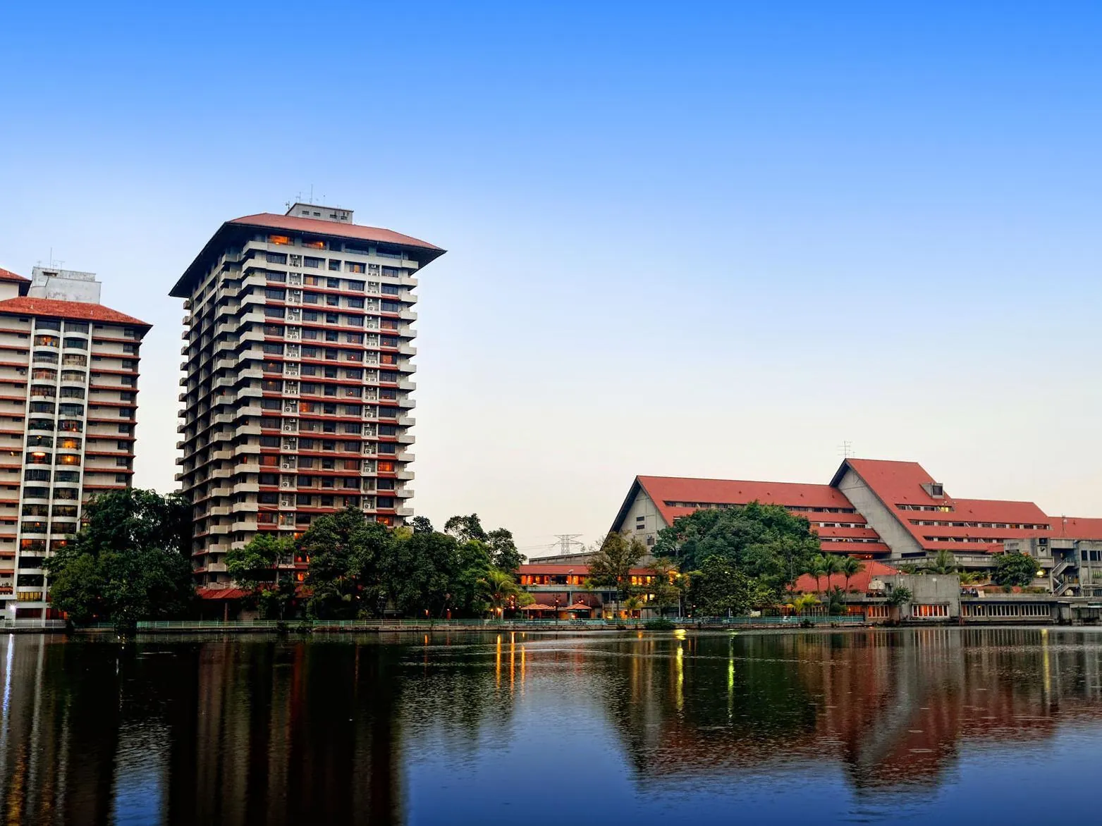 Holiday Villa Hotel & Conference Centre Subang