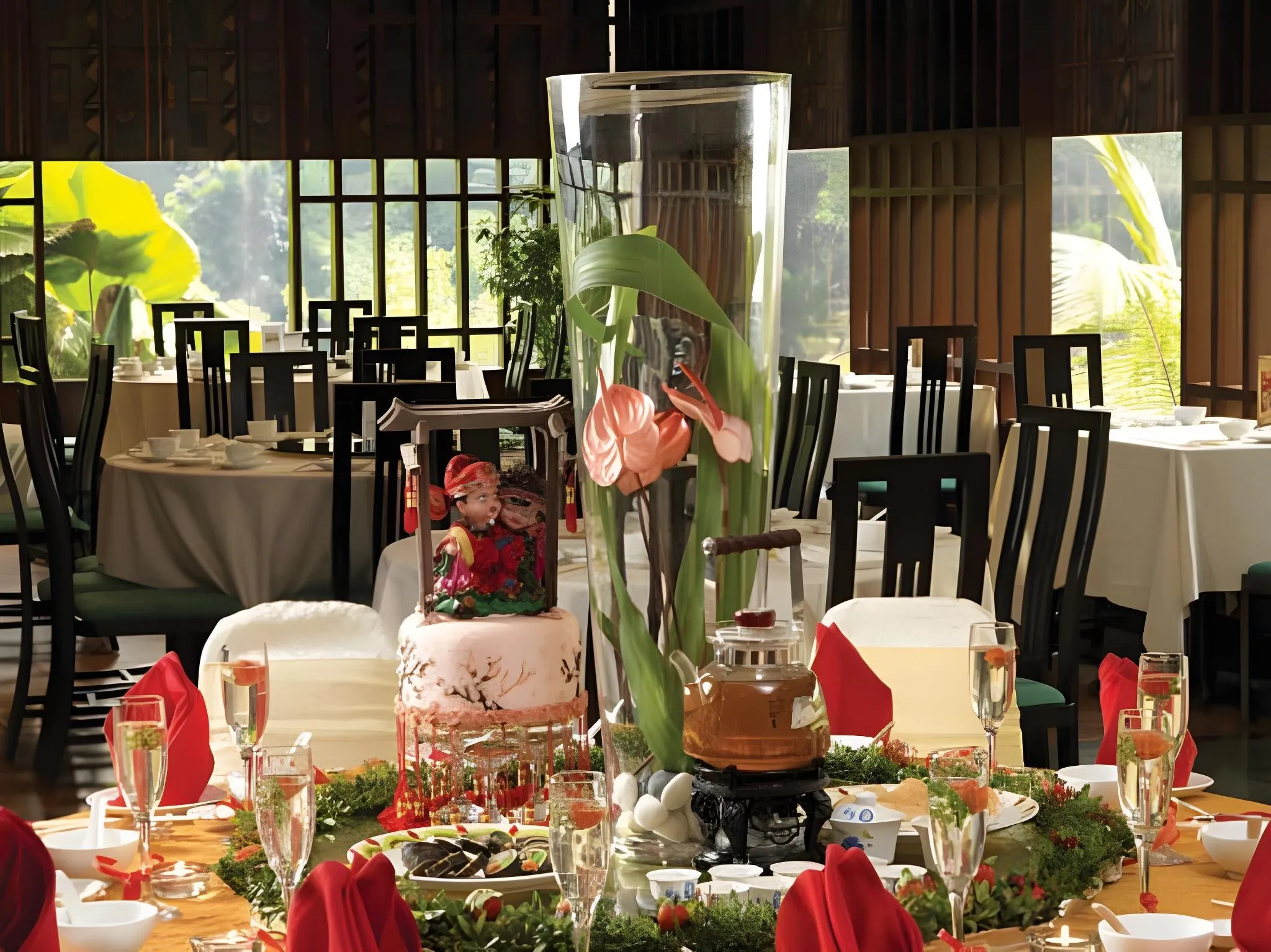 Holiday Villa Hotel & Conference Centre Subang