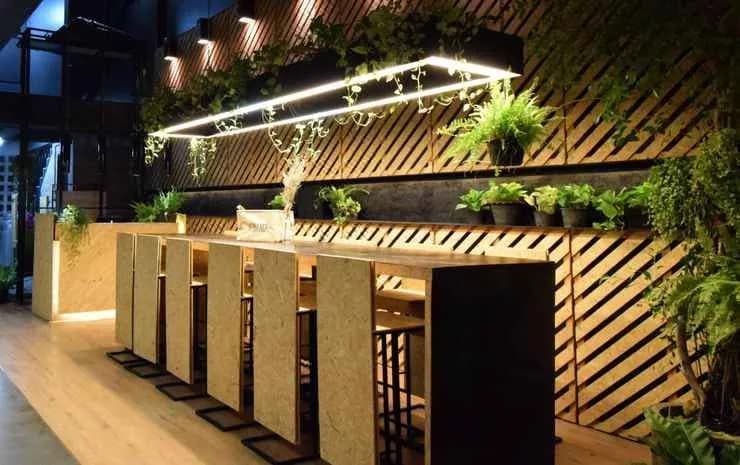 Hugger Guest House