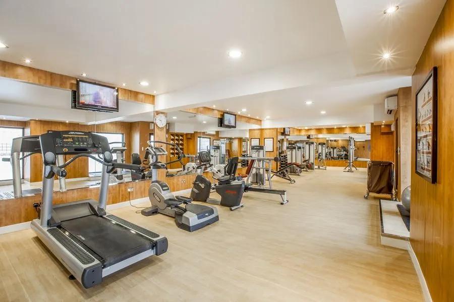 Golden Sands Hotel Apartments 3