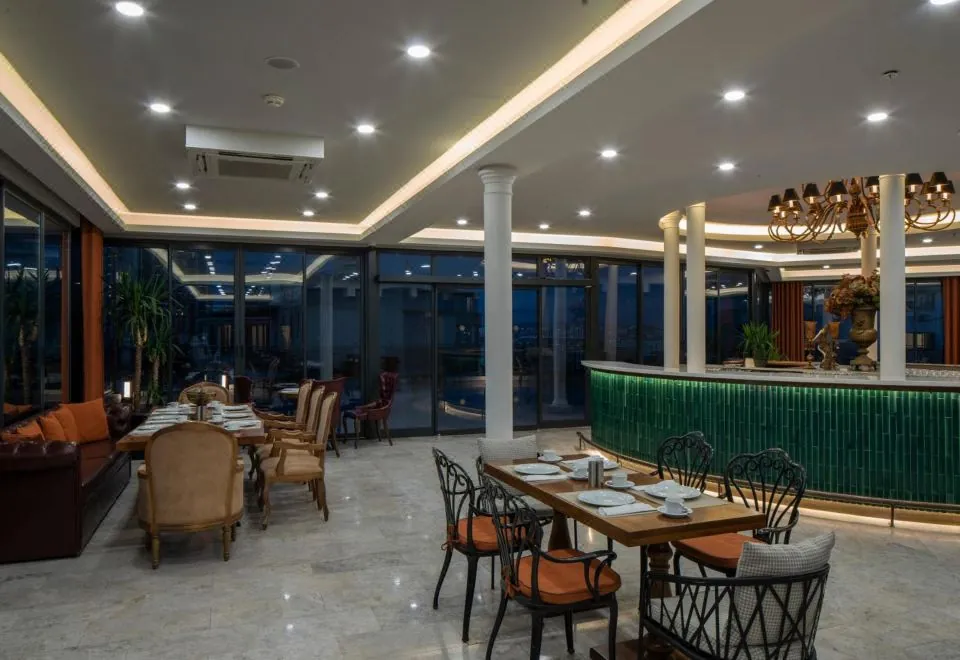 Akka Lush Hotel Taksim