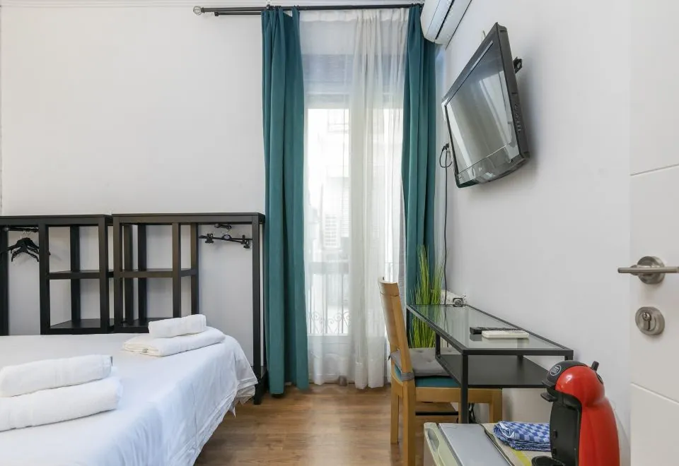 Madrid Suites San Mateo