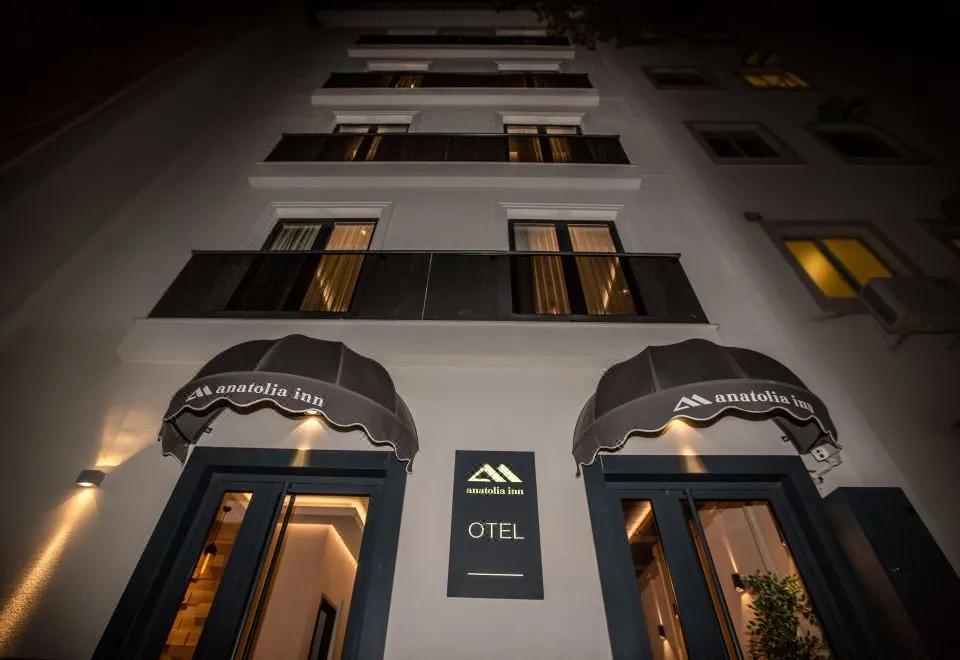 Anatolia Inn