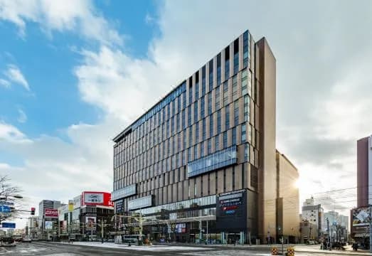 SAPPORO STREAM HOTEL