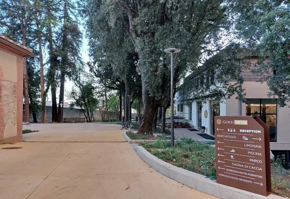 Siena Hills Apartments
