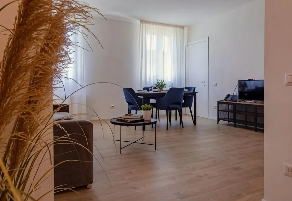 Siena Hills Apartments