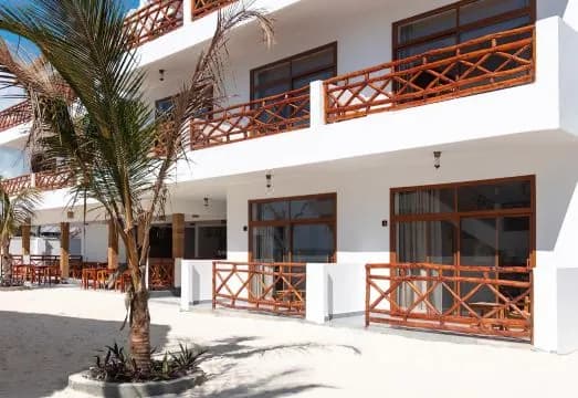S&S HOTEL